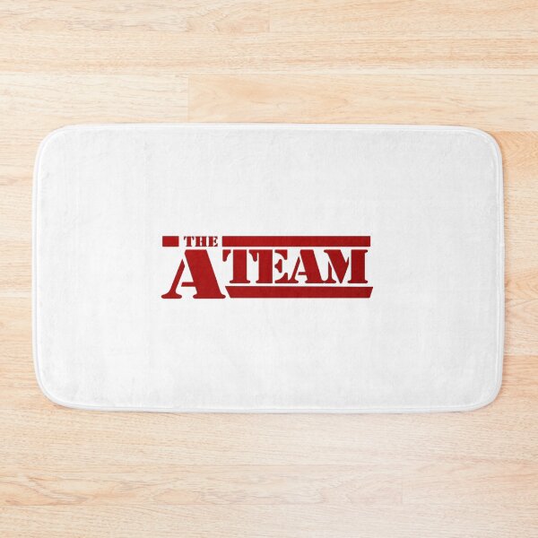 Item preview, A-Team - Soldiers of Fortune designed and sold by VintageTeesNow.