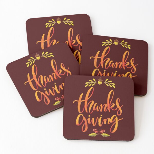 Item preview, Thanks Giving designed and sold by Gabriel Ghali.