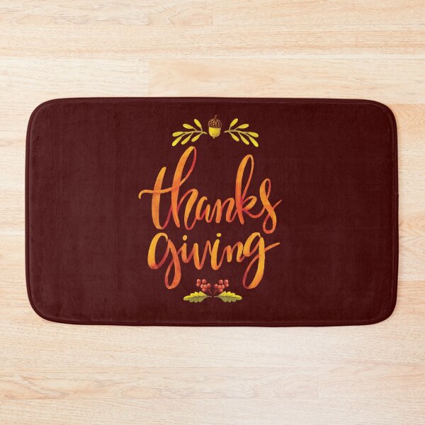 Item preview, Thanks Giving designed and sold by Gabriel Ghali.