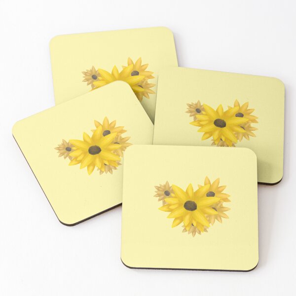 Item preview, yellow bouquet designed and sold by bb-lou.