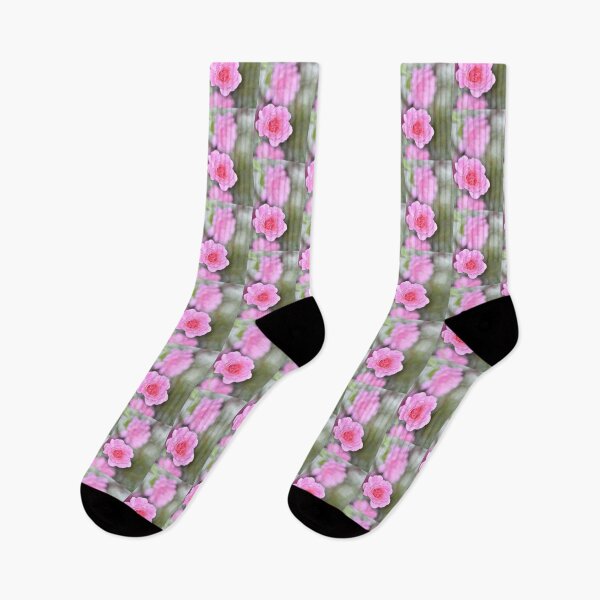 Item preview, Pretty in Pink - Rose designed and sold by imaginethis.