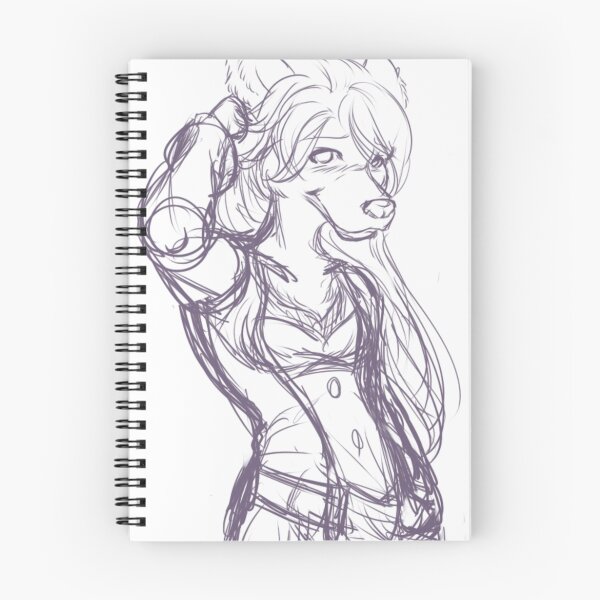 Item preview, Muncie Sketch designed and sold by dgcakes.