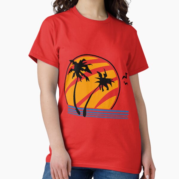 Aperçu de l'œuvre t-shirt ellie créée et vendue par Dielissa.