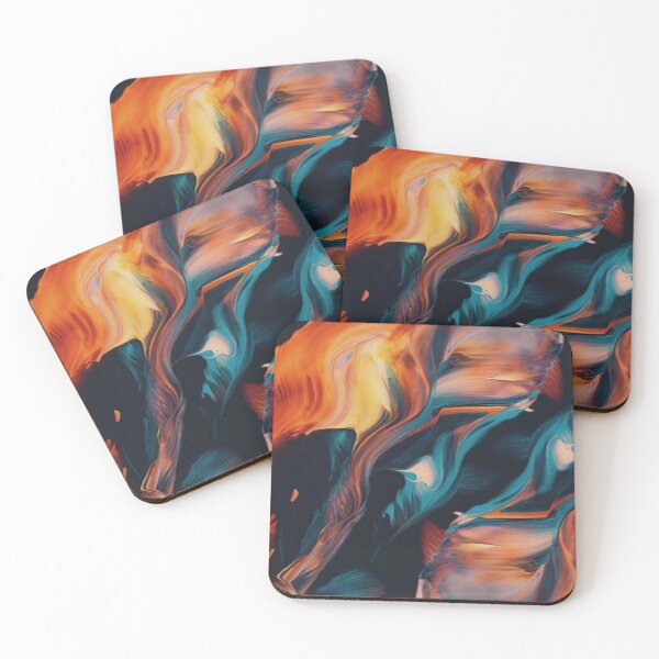 Item preview, Abstract Design #15 designed and sold by Live-Art.