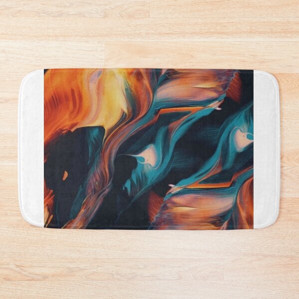 Item preview, Abstract Design #15 designed and sold by Live-Art.