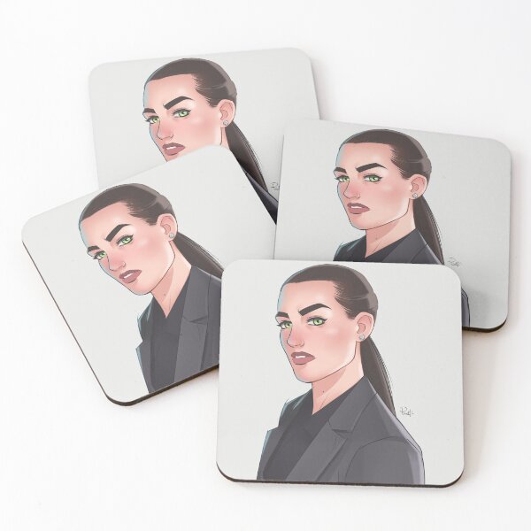 Item preview, Eyebrow designed and sold by Rafi de Sousa.