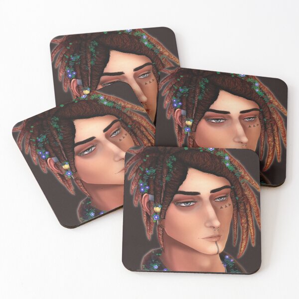 Item preview, Finn Mcnamara designed and sold by AnruiMurasaki.