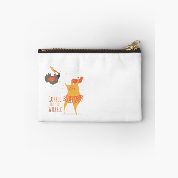 Item preview, Thanksgiving: Gobble Till You Wobble  designed and sold by Gabriel Ghali.