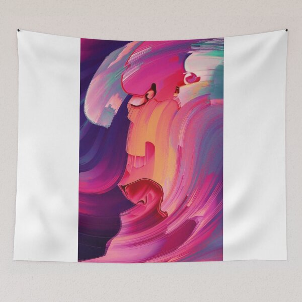 Item preview, Abstract Design #16 designed and sold by Live-Art.