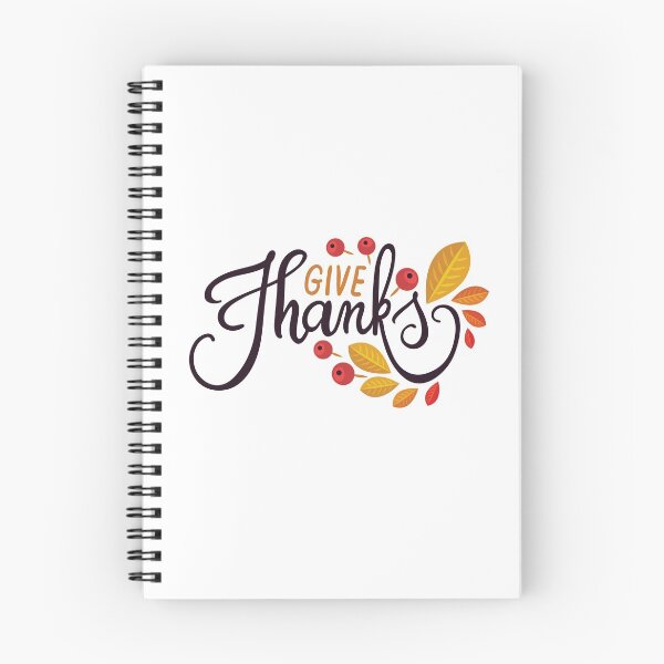Item preview, Give Thanks designed and sold by Gabriel Ghali.