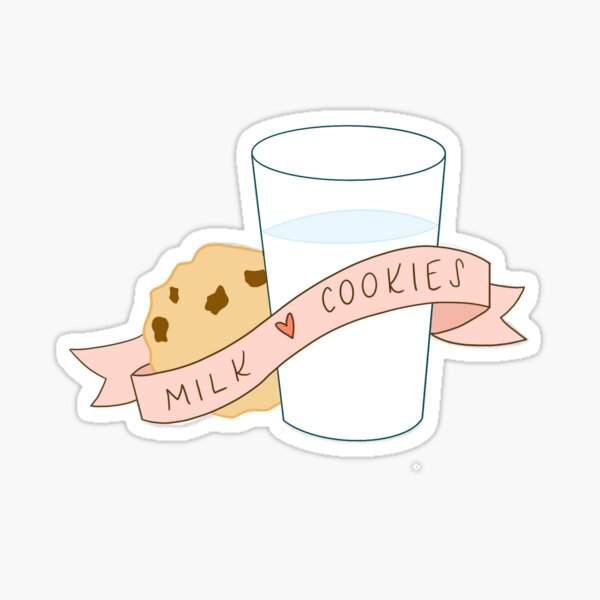 Melanie Martinez Crybaby Stickers Redbubble - milk and cookies roblox id melanie martinez