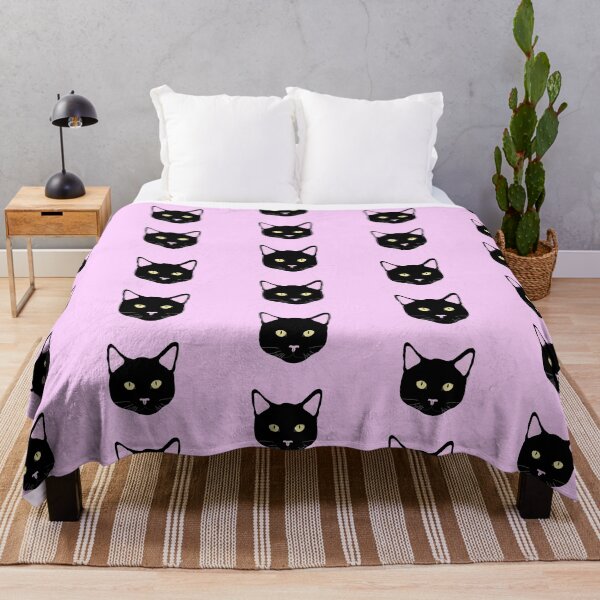 Item preview, Black Cat designed and sold by lvveljh.