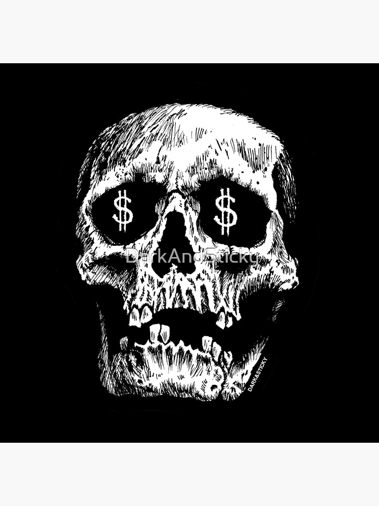 10/ x Candy Skulls T/ête de mort Halloween Argent Tib/étain Charms Pendentifs Perles
