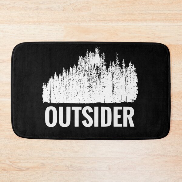 Item preview, Outsider designed and sold by Dan Brady.