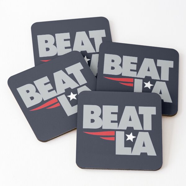 Item preview, LIMITED - Super Bowl - New England Beat L.A. designed and sold by VintageTeesNow.