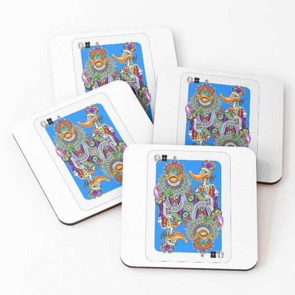 Item preview, The Gemini Queen designed and sold by DocSmith.