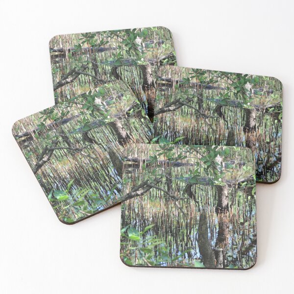 Item preview, The Mangrove designed and sold by Takisha Hearne.