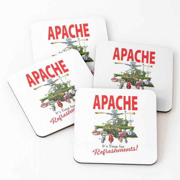 Item preview, It's Time for Refreshments designed and sold by DocSmith.