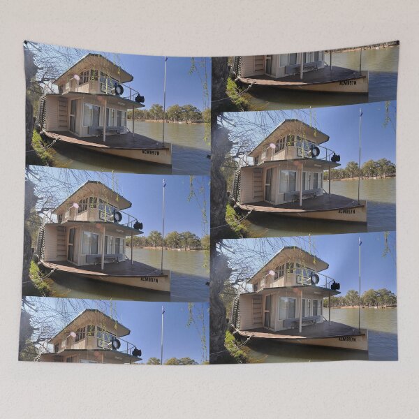 Item preview, 20190902 Paddle Riverboat Shiralee, Mildura, Vic. -2 designed and sold by muz2142.