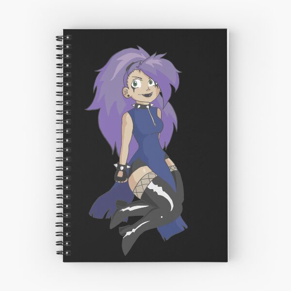 Item preview, T.Enid designed and sold by Kaguyasha.