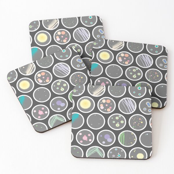 Item preview, Petri Dishes designed and sold by jbott.