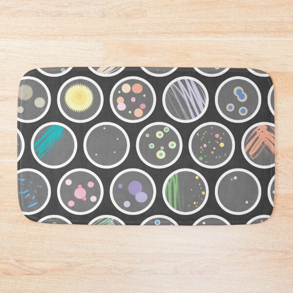 Item preview, Petri Dishes designed and sold by jbott.