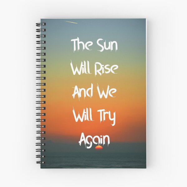 Item preview, The Sun Will Rise designed and sold by iamsteve09.