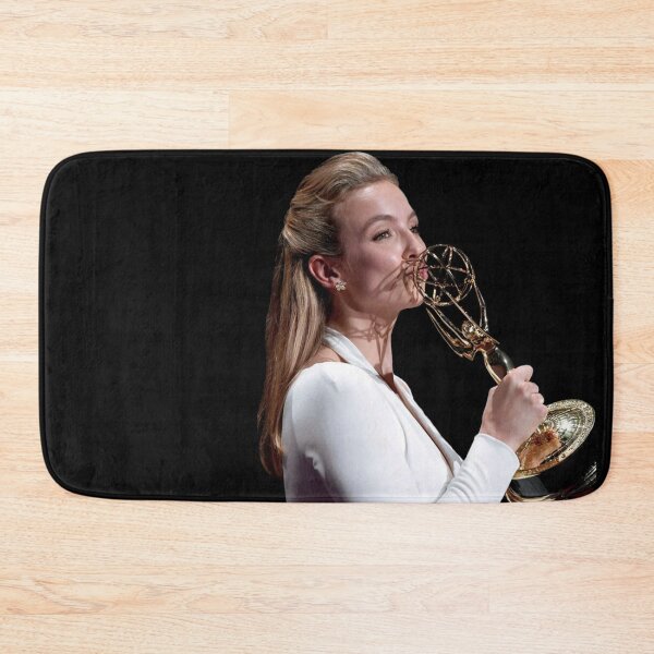 Item preview, Jodie Comer Emmy designed and sold by mayorintrovert.