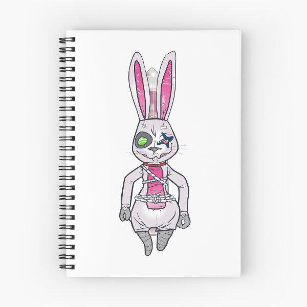 Item preview, Borderlands Bunny designed and sold by Tobias1969.