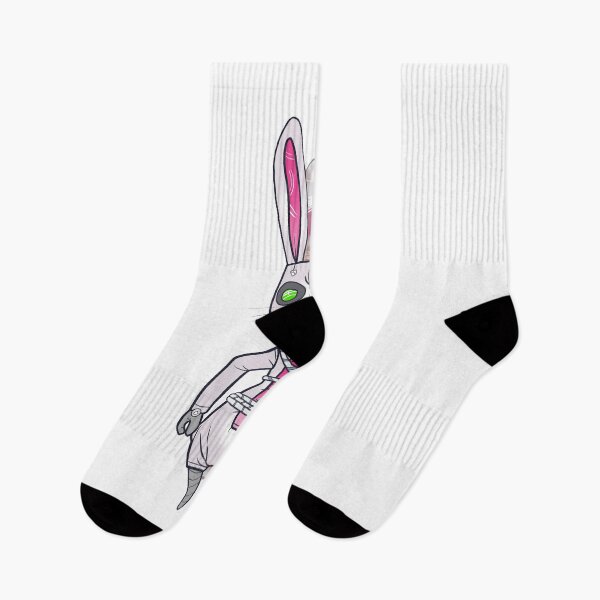 Item preview, Borderlands Bunny designed and sold by Tobias1969.