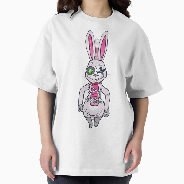Item preview, Borderlands Bunny designed and sold by Tobias1969.