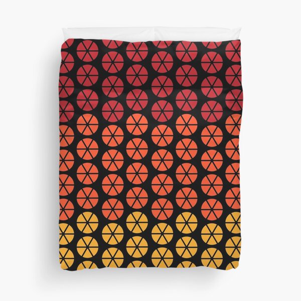 Alex DeLarge Bed Dubet Cover in A Clockwork Orange Duvet Cover