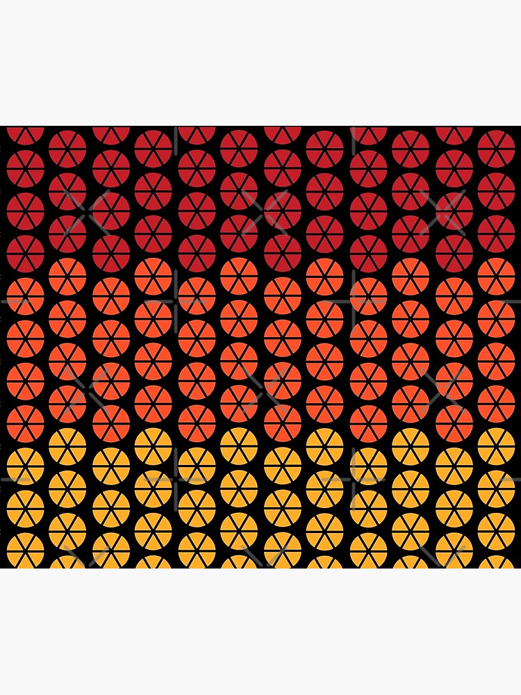 Alex DeLarge Bed Dubet Cover in A Clockwork Orange by MarylinRam18
