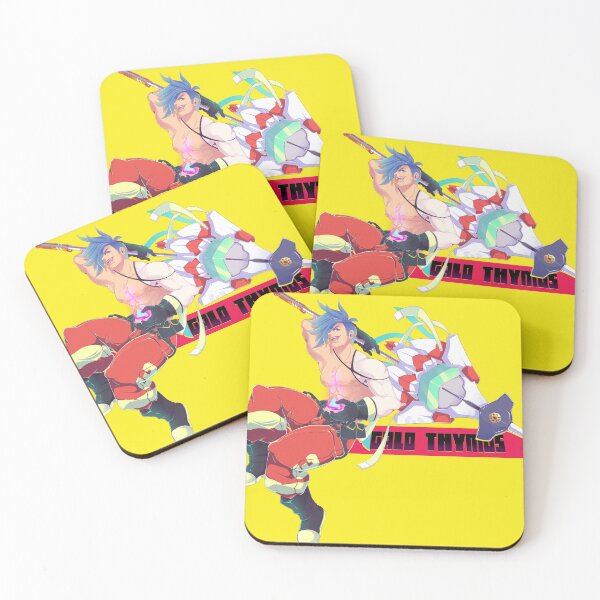 Item preview, Galo Thymos | PROMARE | Firefighter Soul designed and sold by Mitzbehaven.