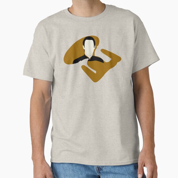 Item preview, The Android designed and sold by doctorheadly.
