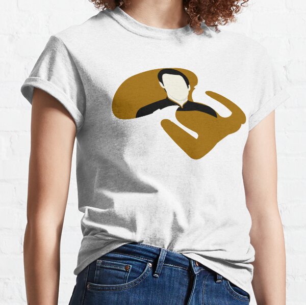 The Android Classic T-Shirt