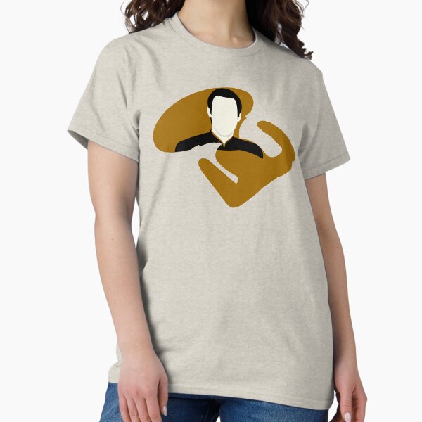 Item preview, The Android designed and sold by doctorheadly.