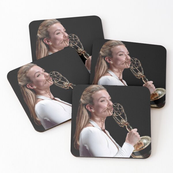 Artikelvorschau, Jodie Comer Emmy entworfen und verkauft von mayorintrovert.