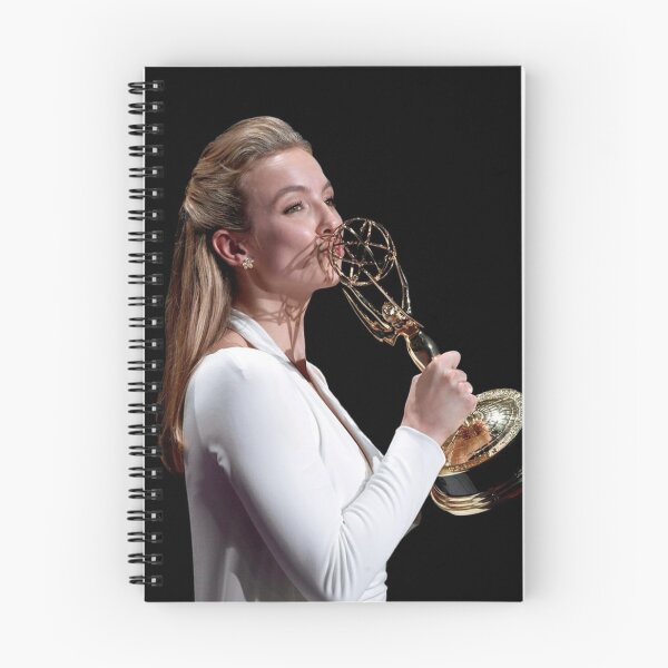 Item preview, Jodie Comer Emmy designed and sold by mayorintrovert.