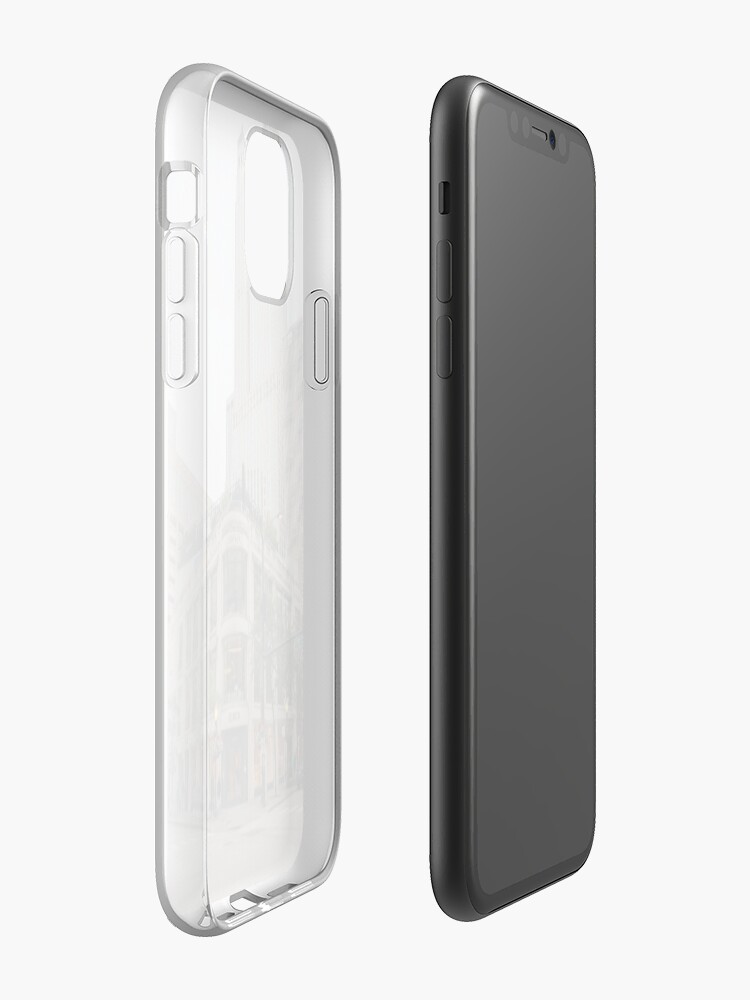Coque iPhone « Near North Side Chicago », par maggiemolander