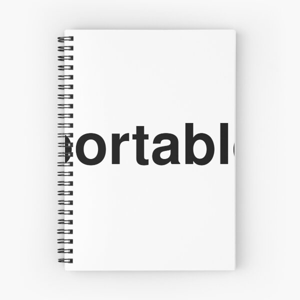 Item preview, portable designed and sold by ninov94.