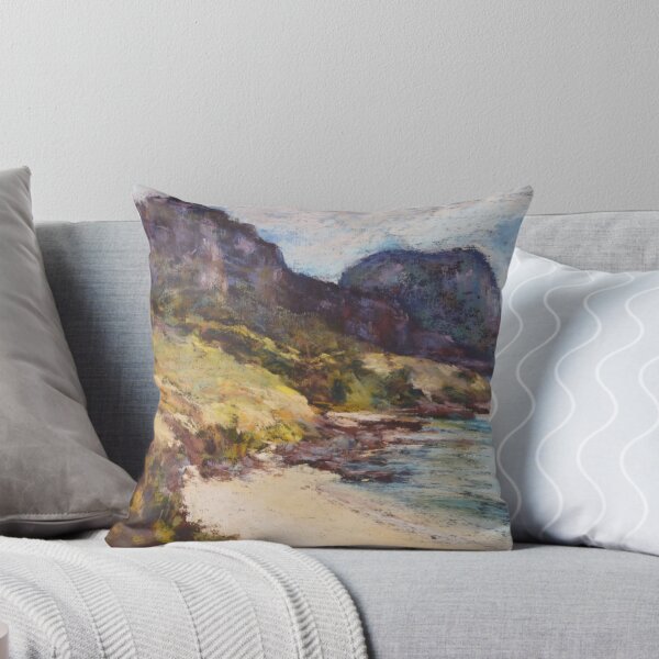Item preview, Lovers Bay, Lord Howe Island designed and sold by Bonnyview Studio.