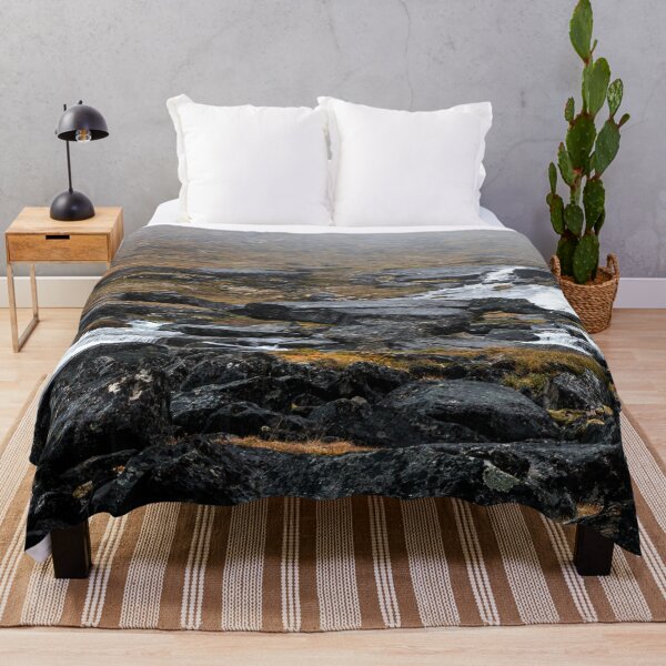 Item preview, Moonscape designed and sold by Marylou Badeaux.