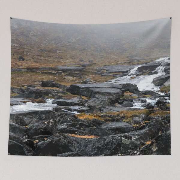 Item preview, Moonscape designed and sold by Marylou Badeaux.