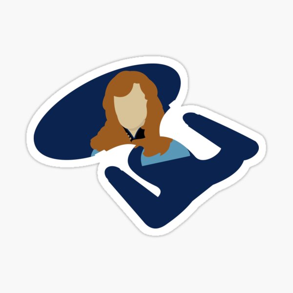 The Doctor Sticker