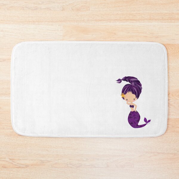 Item preview, Scorpio Zodiac Mermaid designed and sold by ikigaicreations.