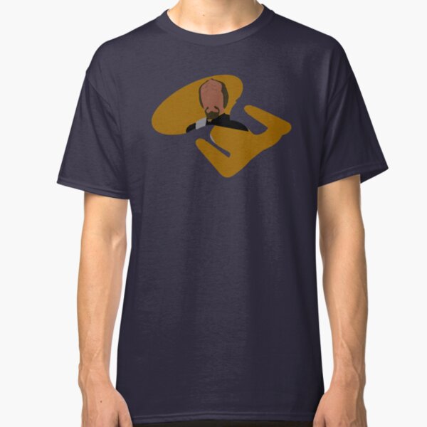 The Warrior Classic T-Shirt