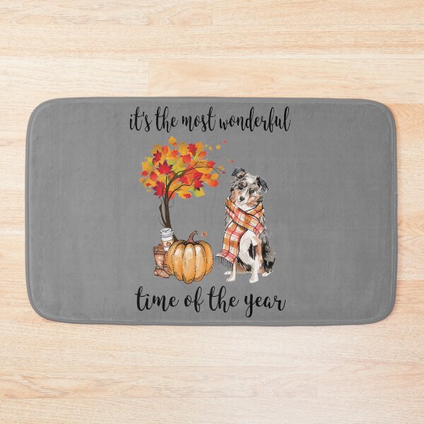 Item preview, Aussie and Autumn  designed and sold by TeeDoozy.