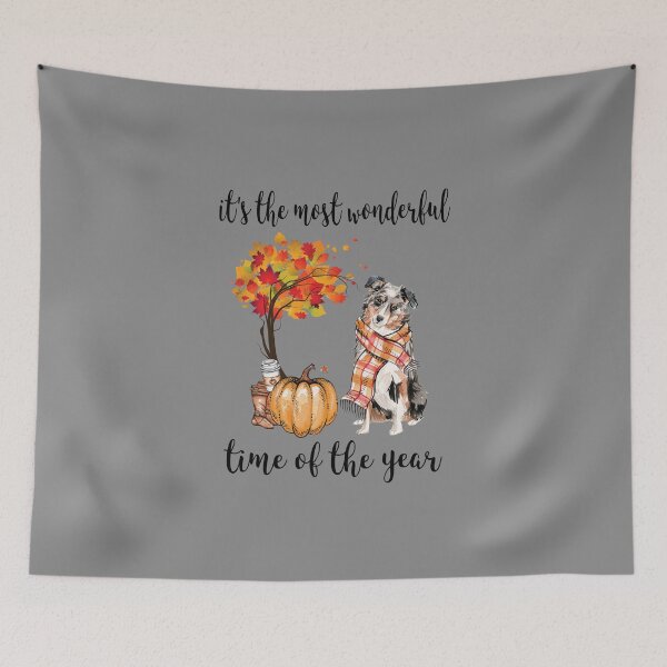 Item preview, Aussie and Autumn  designed and sold by TeeDoozy.