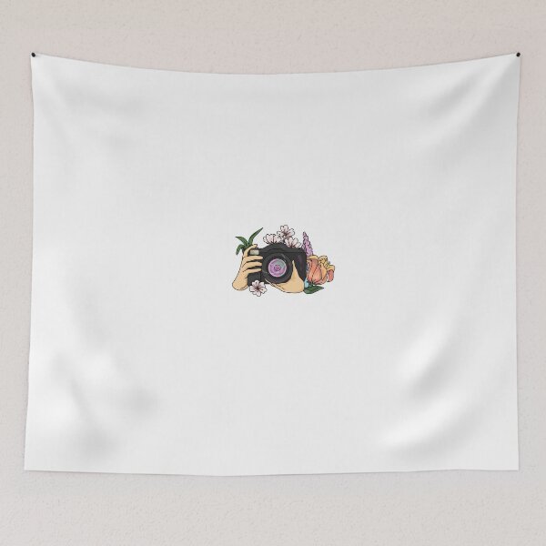 Item preview, Picture Garden designed and sold by hangryartist.